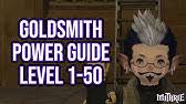 Big thanks to the community for all the support and please comment below your. Ffxiv 2 56 0599 Alchemist 1 50 Powerlevel Guide Youtube