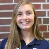 McKenna Avery Reprogle Duiser: University Honors and Awards: Indiana  University