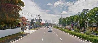 Collectively referred to as the voyages admiral cheng ho or zheng he is a famous chinese sailor and explorer who conducted several explorations between the years 1405 and 1433. Jln Laksamana Cheng Ho Kuching Bungalow For Sale Iproperty Com My