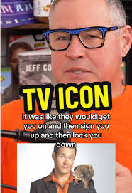 What Happened to Jeff Corwin