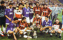 Dal 22 agosto il canale lineare premium calcio 24 diventa semplicemente premium calcio ed i sei canali diretta calcio ritornano alle denominazioni. Trofeo Luigi Berlusconi Wikipedia