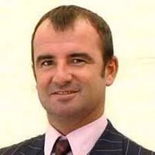 TEXT SACKING BOSS KILLED