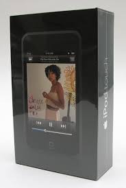 Another way is to type some keyword related to that in our search bar, then click on view all results and we will give you every. Apple Ipod Touch The Gadgeteer