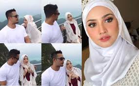 Maybe you would like to learn more about one of these? Fathia Latiff Malu Lakon Babak Romantik Bersama Zul Ariffin Gempak
