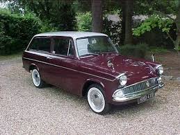 Ford anglia 105e tuning guide. Pin On Automotive