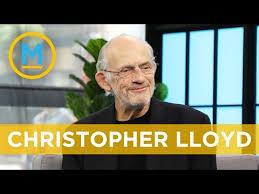 Christopher allen lloyd (born october 22, 1938) is an american actor. Christopher Lloyd Bio Wife Brother Family Father Daughter