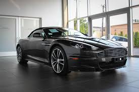 Image result for Jet Black 2010 Aston Martin