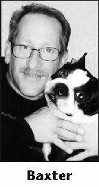 ROBERT BAXTER Obituary (2013)