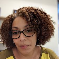 Kathy-Anne Soderberg is a Group Lead for the trapped ion quantum networking  effort. Her teams were the first group within AFRL to trap an ion! She went  to William and Mary for