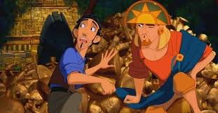 Walt disney animation studios is an american animation studio headquartered in burbank, california. The Best Non Disney 2d Animated Film Animation Film Miguel And Tulio Animation