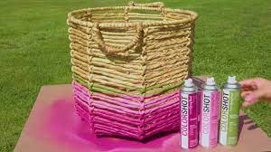 We did not find results for: Diy Painted Wicker Basket Colorshot Paint