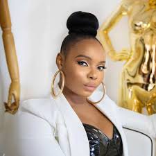 Yemi Alade Channels Empress Energy On Her New Album
