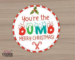 Pin On Christmas Cookie Packaging