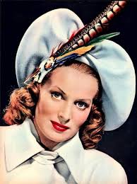 Maureen O'hara Actress. Miracle