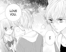 Buddy Go Ch 12 Buddy Go Manga Love Anime