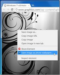 Other works include photo retouching & restoration for dummies, adobe photodeluxe for dummies, adobe photodeluxe 4.0 for dummies, and microsoft photodraw 2000 for dummies. Convert Any Image Photo Into A Wallpaper For Your Phone In Chrome
