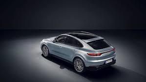 The porsche cayenne is a fantastic luxury midsize suv. Ab Sofort Bestellbar Neues Cayenne S Coupe Mit 440 Ps