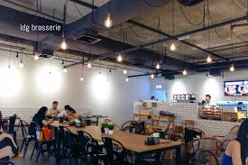 207a, faber tower, taman desa, 58100 kuala lumpur, malaysia. Ldg Brasserie Faber Tower Taman Desa Jessicaluvstoeat
