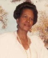 Obituary for Olive Dean (Thomas) Bailey