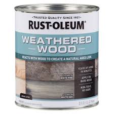 Varathane 1 Qt Weathered Wood Interior Accelerator 2 Pack 313835 The Home Depot Staining Wood Weathered Wood Wood Interiors