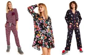 Shop fleece, cotton, and more comfortable sleepwear at peteralexander.com.au. Winter S Best Pyjama Trends Highpoint