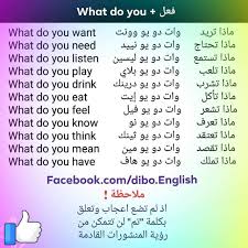 مترجمة للعربية كلمات انجليزية للاطفال