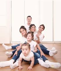 Tulisan ini tentang contoh rpph tema lingkunganku subtema keluargaku. 10 Inspirasi Foto Keluarga Artis Ini Bisa Kamu Tiru Seru Banget