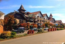Gramado possuí mais de 30 pontos turísticos e atrativos sendo assim uma das cidades mais visitadas do brasil. Por Que Gramado E O Melhor Destino Turistico Do Brasil Asas Pra Que Te Quero