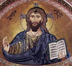 Check spelling or type a new query. Yesus Wikipedia Bahasa Indonesia Ensiklopedia Bebas