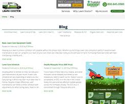 One common mistake of lawn care and landscaping business is to buy (or rent) too much equipment. Best Lawn Care Landscaping Blogs For Business Owners