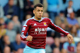 Find ravel morrison stock photos in hd and millions of other editorial images in the shutterstock collection. Ravel Morrison Returns To Premier League With One Year Deal At Sheffield United Dunfermline Press