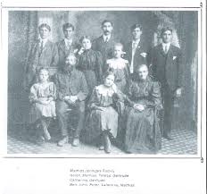 Mathias Jenniges (1849-1915)