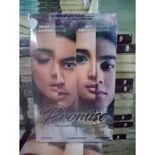 We did not find results for: Novel Promise Shopee Indonesia