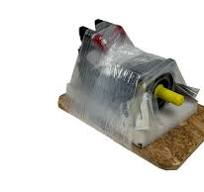 ALLEN BRADLEY MPL-B330P-MJ72AA SERVO MOTOR MPLB330PMJ72AA ...