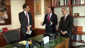 Luis videgaray recibió a su hermano, eduardo videgaray y josé ramón san cristobal 'el estaca' para una entrevista que no te puedes perder.no te pierdas todos. Entrevista Completa Eduardo Videgaray Entrevista A Su Hermano Luis Videgaray Que Importa Video Dailymotion
