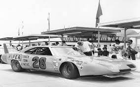 Richard petty's own nascar cup career would not start until 1958. Nascar Hall Of Fame Class Of 2015 Fred Lorenzen Ran Up Front In The 60s