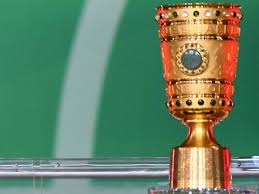 Bayer leverkusen beschwert sich bei dfb über fc bayern. Dfb Pokalauslosung Alle Paarungen Im Uberblick