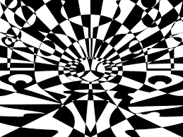 Figure Ground Reversal 02 By Battlereaper On Deviantart