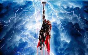 18206 views | 18814 downloads. 87 Thor 3d Wallpapers On Wallpapersafari