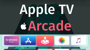 How To Get Apple Arcade In Apple Tv Download Apple Arcade App In Apple Tv Youtube