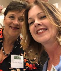 Dr. Lauren Barron (@DrLaurenBarron)