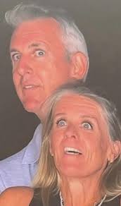 The three worst words in golf is " Cart path only" prove me wrong