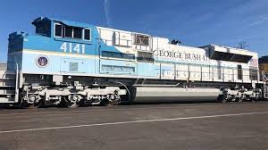 Bush Locomotive Train Railroad Photography Locomotive