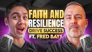 The Power of Faith and Resilience: Fred Bays’ Business Success Story