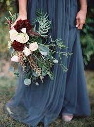 Rock white, creamy, blush, lilac and dusty. Pin By The Everygirl On Indian Wedding Wedding Bouquets Wedding Palette Fall Wedding Colors