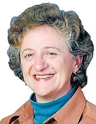 Nesting time for hawks