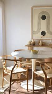 They Are Literally Affected By Its Magnetic Influence Much Like The Tides Of The Sea Home Decor Is Dining Room Inspiration House Interior Curved Furniture