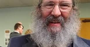 Charles A. Leinbach (February 12, 1953