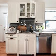 Wood Handled Dish Drainer In 2020 Custom Kitchen Cabinets Kitchen Cabinets Kitchen Models