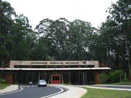 In 1995, são carlos, ufscar / brazil. Federal University Of Sao Carlos Wikipedia